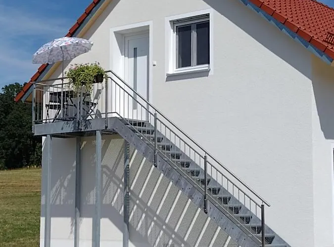 Ferienwohnung Regina
