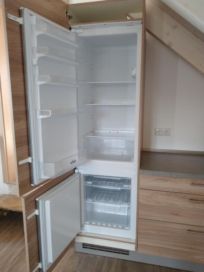 Appartement Regina *