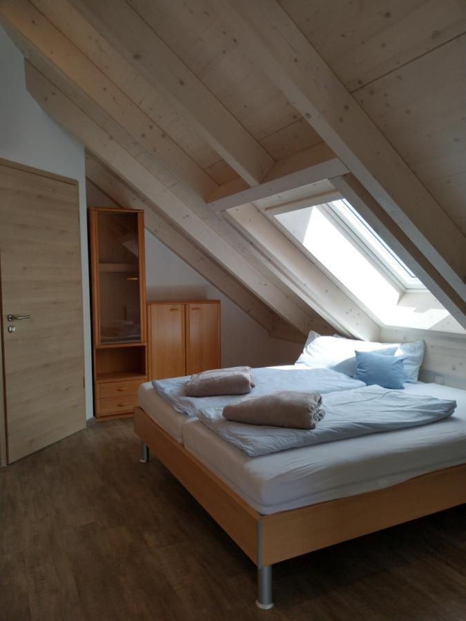 Regina Appartement Berching