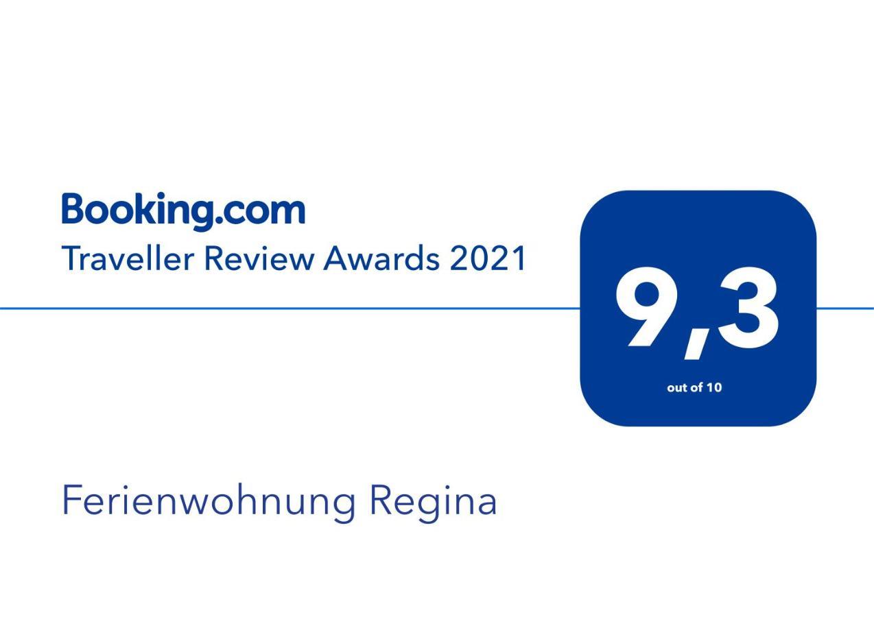 Regina * Berching
