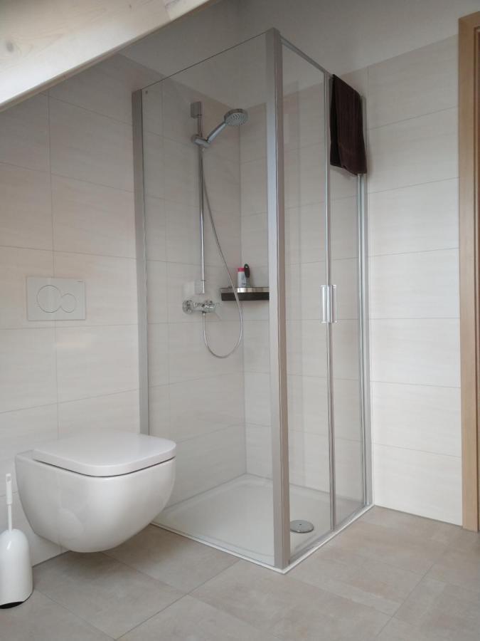 Apartment Regina Berching